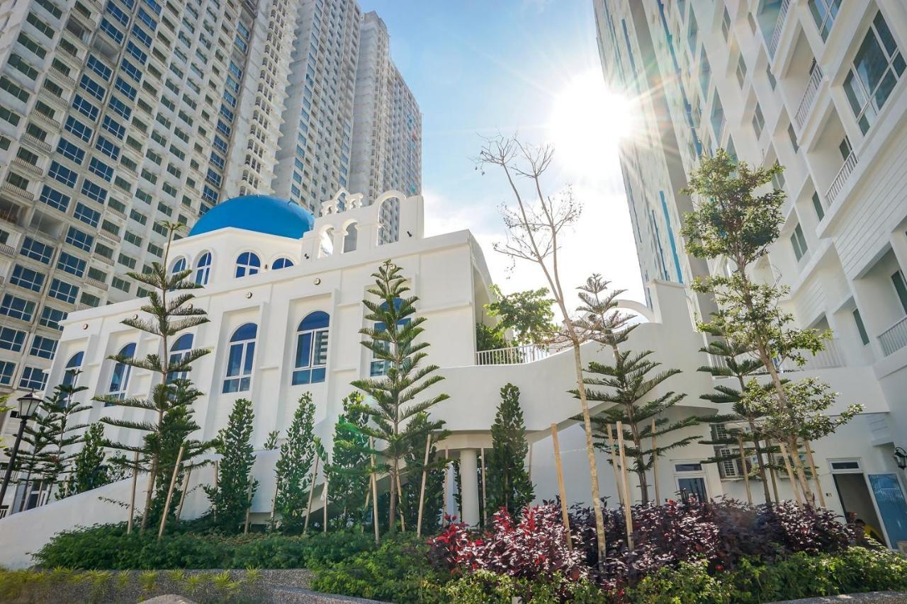 White Lagom Scandinavian House, By Sanguine Appartement Tanjung Tokong Buitenkant foto